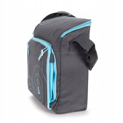 Munchkin Travel Booster cestovné sedadlo na kŕmenie 12–36 mesiacov — obrázok 4
