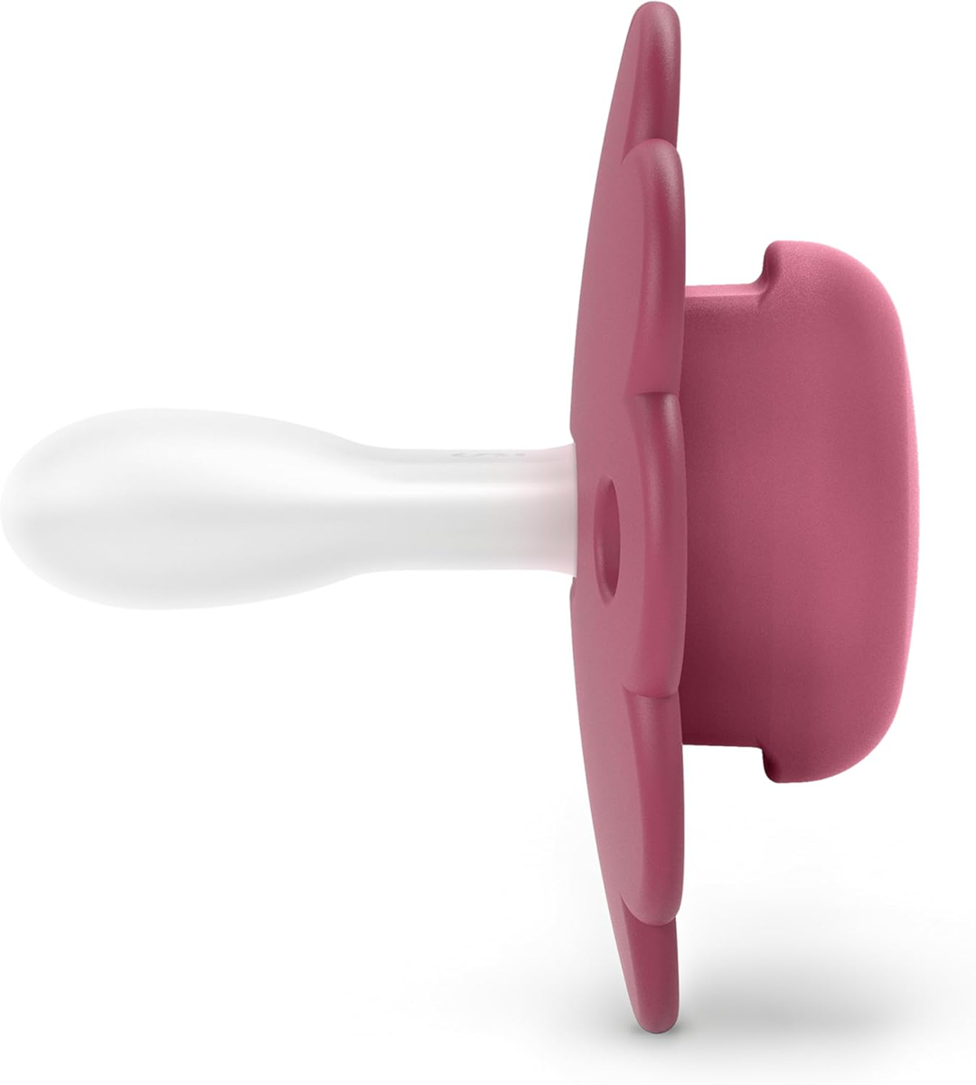 SUAVINEX Wonder upokojujúci cumlík 0–6 mes. silikónový SX PRO