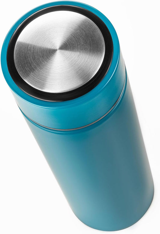 REER ColourDesign termoska na nápoje z nehrdzavejúcej ocele 450 ml