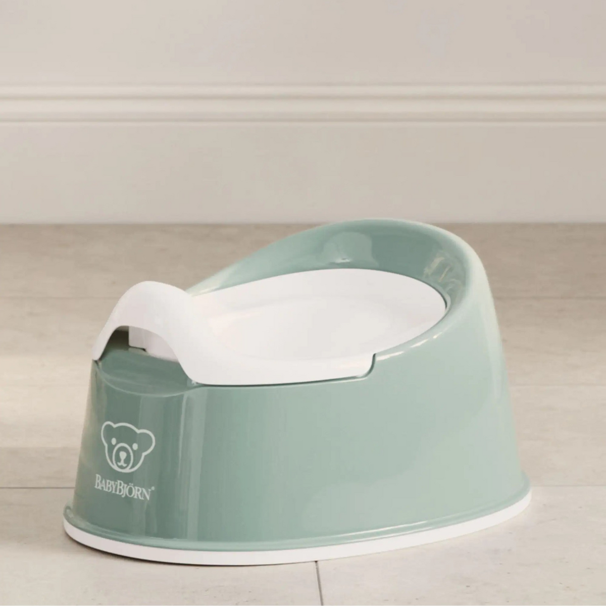 BabyBjorn Smart potty with removable insert