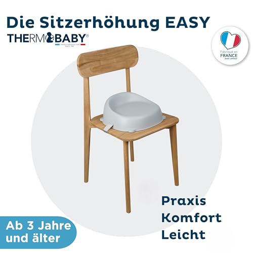 THERMOBABY EASY podsedák na stoličku 3-6 rokov