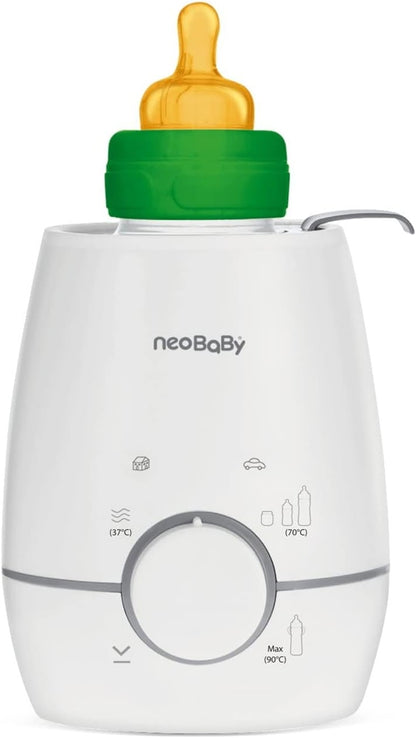 NEO BABY ohrievač fliaš AUTO-DOM