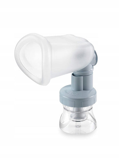 NEBULA Spacer Air Liquid NEBULIZÁTOR, IRIGÁTOR