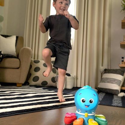 Baby Einstein Ocean Explorers interaktívna chobotnica 3 m+