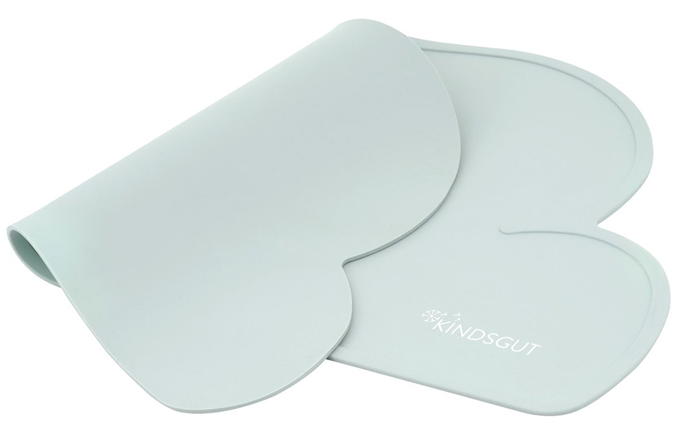 KINDSGUT cloud plate pad