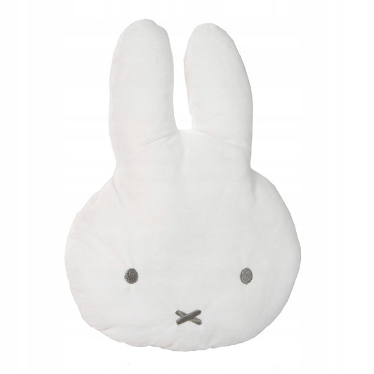 ROBA Miffy dekoratívny vankúš 30 x 20 cm