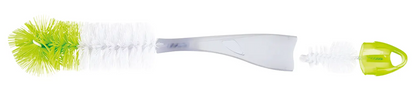 TIGEX 2w1 szczotka do czyszczenia butelek i smoczków 28,5 cm