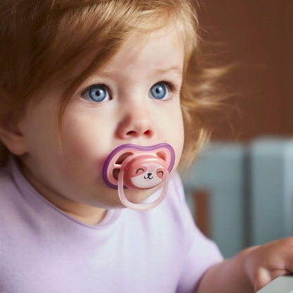 PHILIPS AVENT Ultra Air cumlíky x 2 18m+