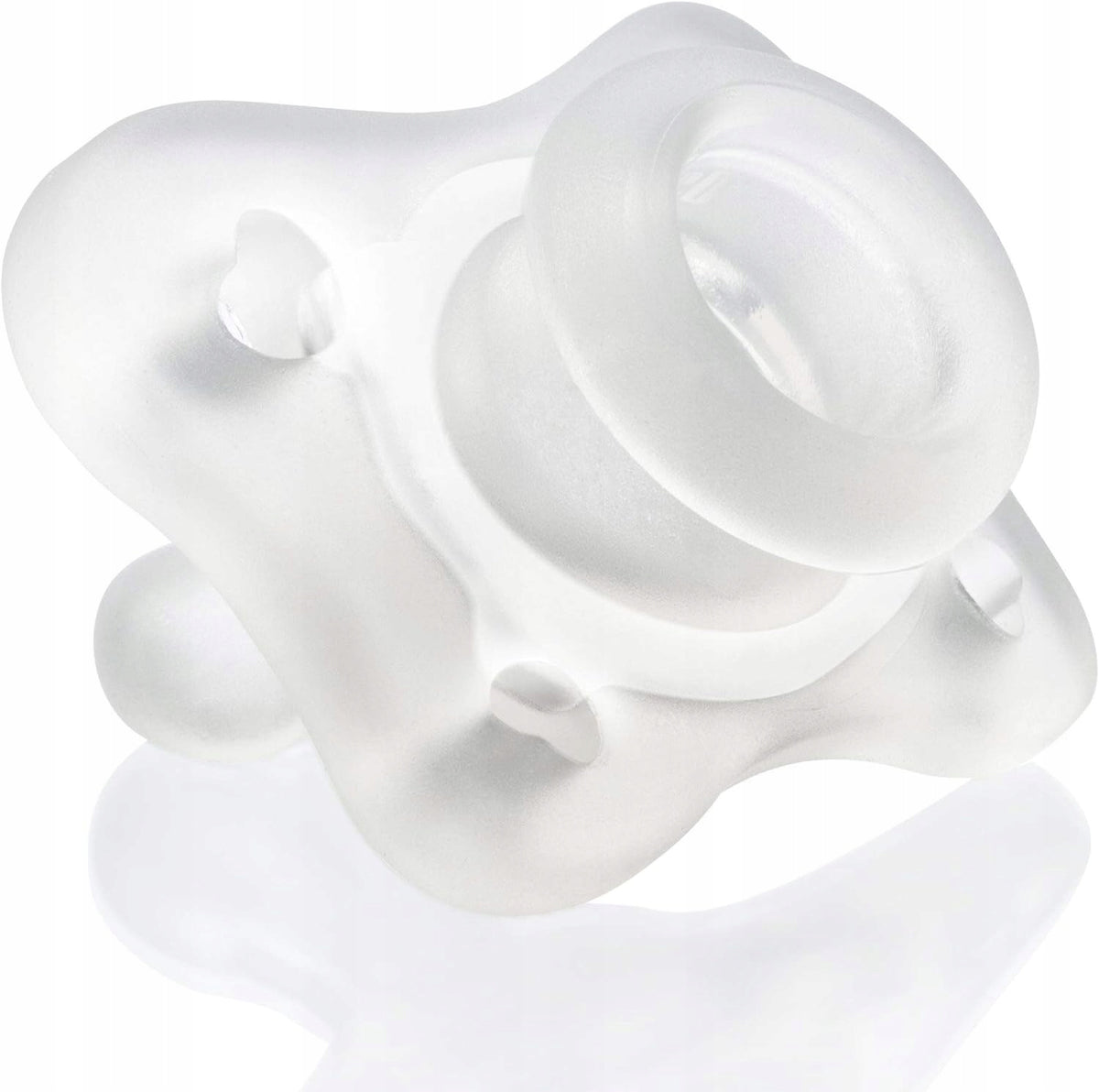 CHICCO PhysioForma gommottino cumlík x2 0-2 mesiacov