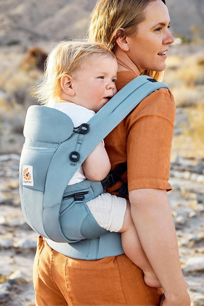 ERGOBABY OMNI DREAM ergonomický nosič 3 – 20 kg