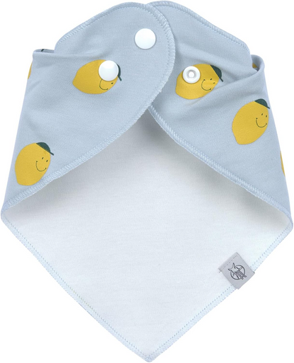 LASSIG babete bandana x2 0-24msc