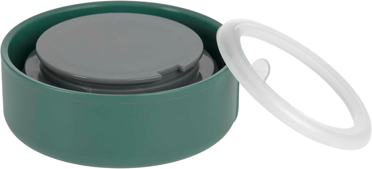 LASSIG Food Jar obedový TERMOSKA z nehrdzavejúcej ocele 315 ml