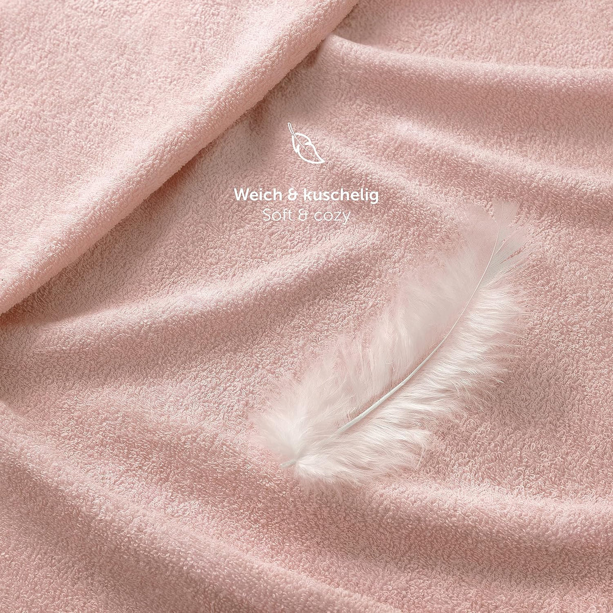 Laleni terry fitted sheets 40x90 cm, 2 pcs.
