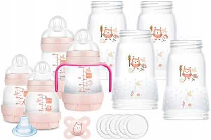MAM štartovacia sada Easy Start Anti-Colic XXL 11 ks