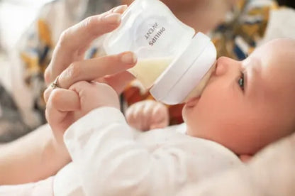 PHILIPS AVENT Natural RESPONSE cumlíky 1m+ x2