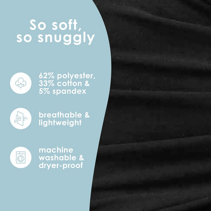 SLEEPY WRAP elastická nosiaca šatka