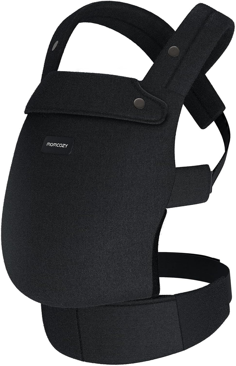 MOMCOZY nosič pre novorodencov a dojčatá 3-20 kg, nastaviteľný