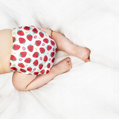 BAMBINO MIO zavinovačka na plienku 9kg+