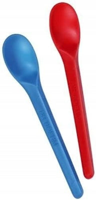 DR. BOEHM Flexy silikónové lyžičky 13 cm, 2 kusy