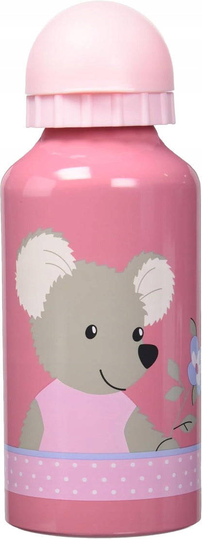 STERNTALER alumínium italos palack 400 ml, MABEL EGÉR „O