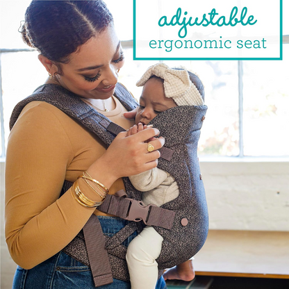 INFANTINO FLIP 4v1 ergonomický nosič 3,5 - 14,5 kg