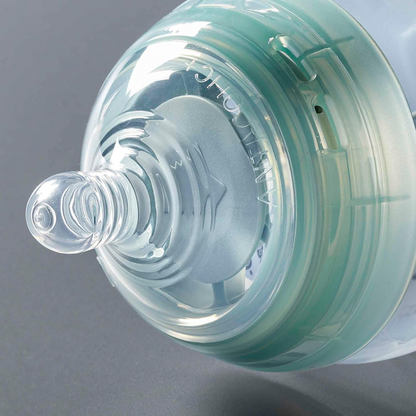 TOMMEE TIPPEE smoczki 6m+ x2 ADVANCED ANTI-COLIC