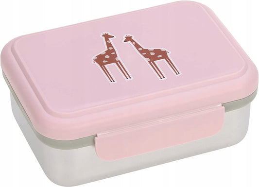 LASSIG Adventure breakfast box