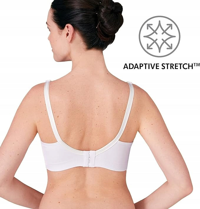 Medela 3w1 biustonosz do karmienia i odciągania XL - zdjęcie 3