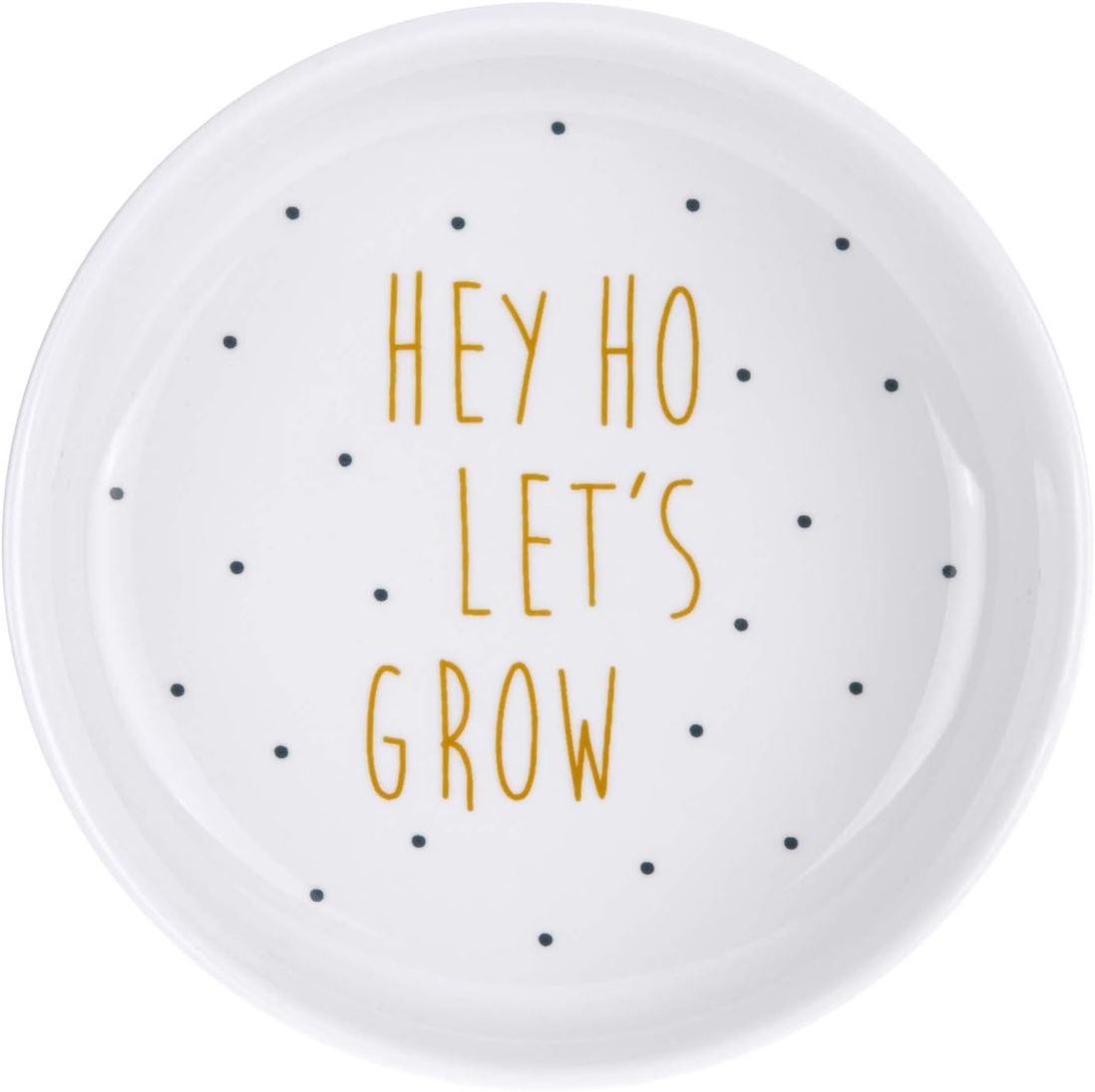 LASSIG Garden Explorer porcelain bowl