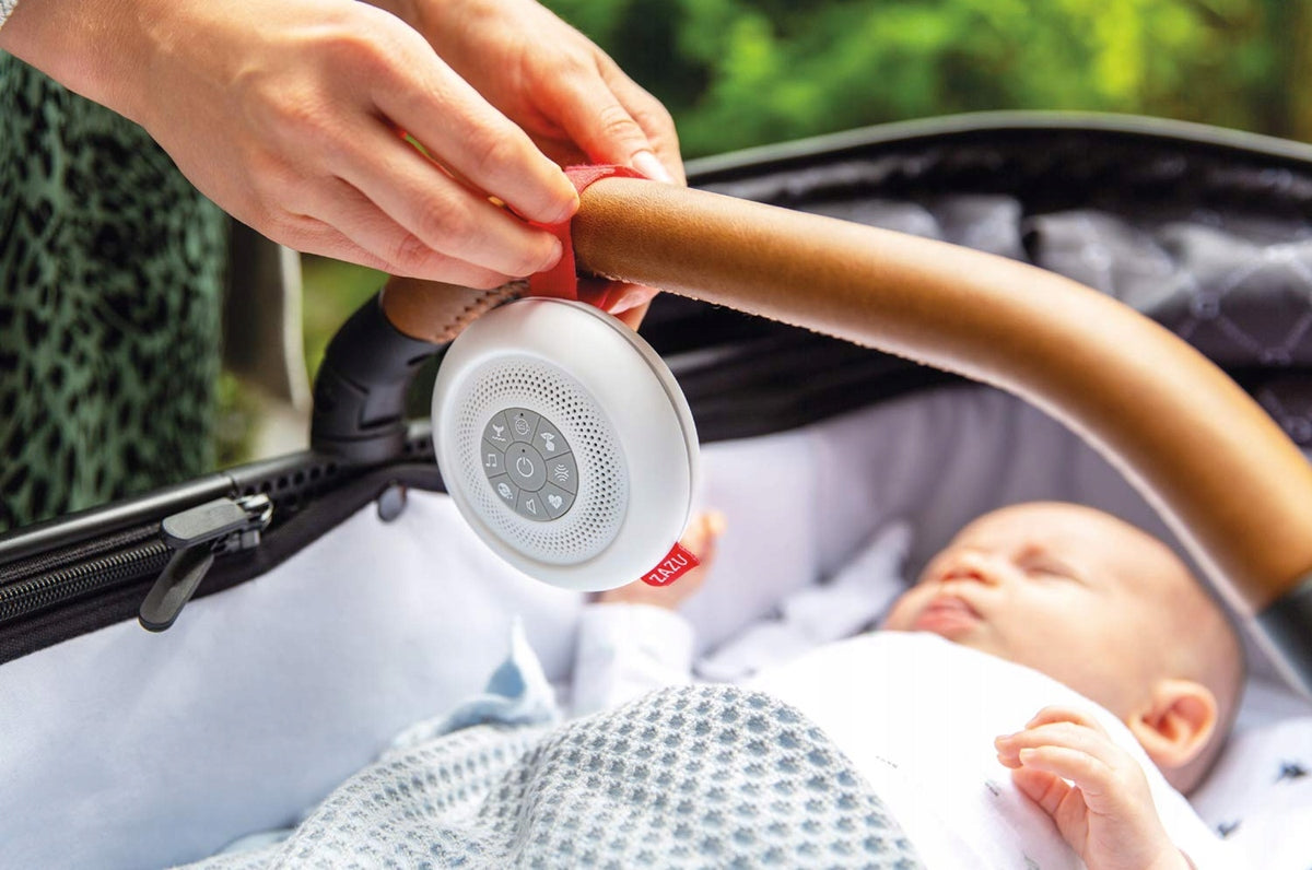 PchLIGHT držiak kolotoča na postieľku 58 cm