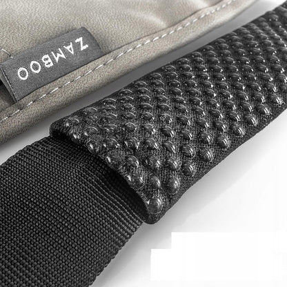 ZAMBOO ramenný popruh na prenášanie autosedačky 72-143 cm