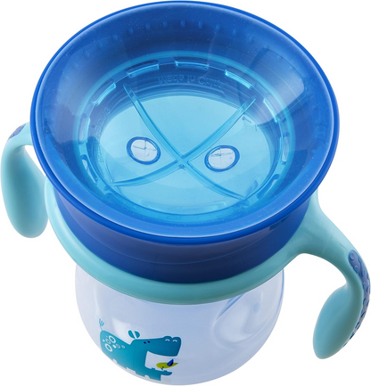 CHICCO Perfect Cup Nap cup