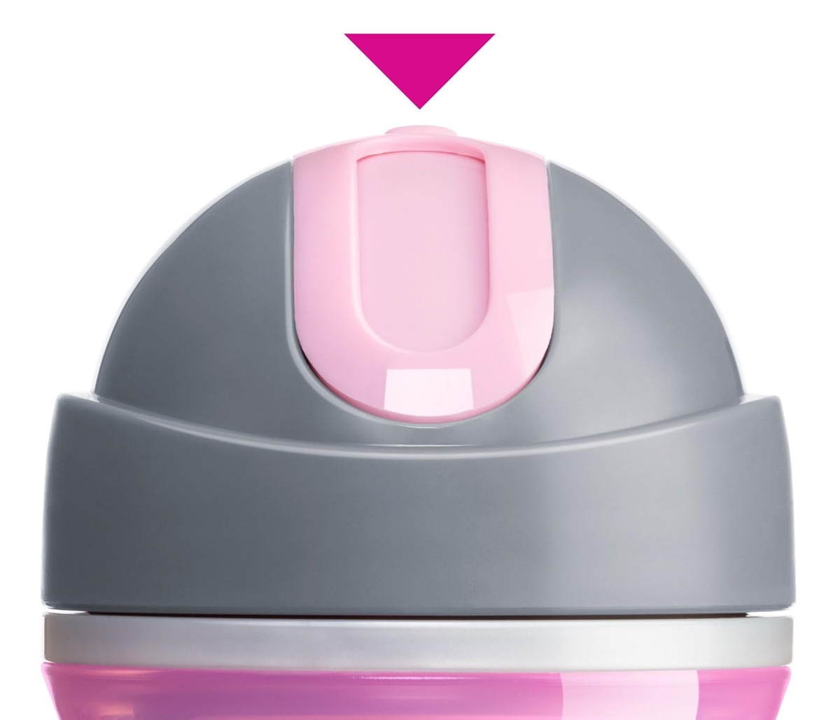 CHICCO Sport Cup non-spill cup