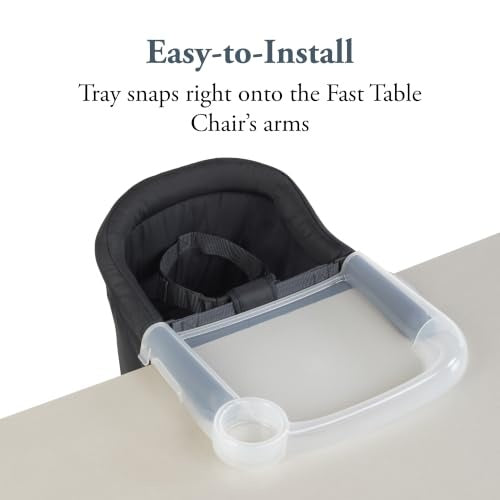 Inglesina Fast tácka ku stoličke