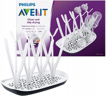 Sušička fliaš a príslušenstva PHILIPS AVENT