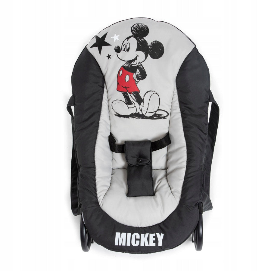HAUCK ROCKY hojdacie lehátko Mickey Mouse