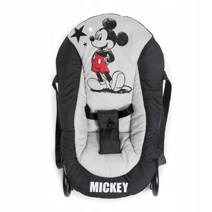 HAUCK ROCKY hojdacie lehátko Mickey Mouse