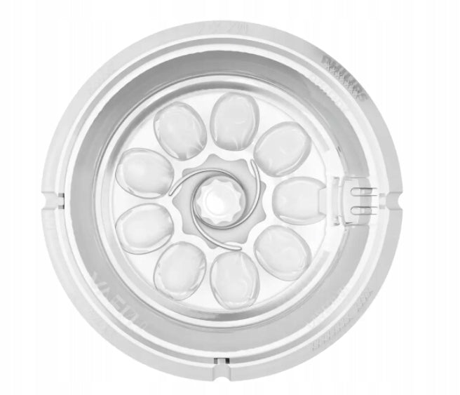 PHILIPS AVENT Natural cumlíky na fľašu 0 mes.+ x2