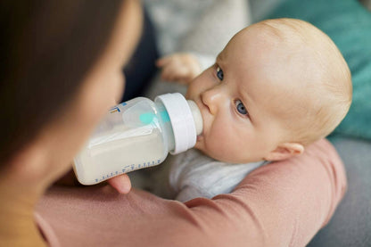 PHILIPS AVENT súprava ANTIKOLIKOVÝCH fliaš airfree