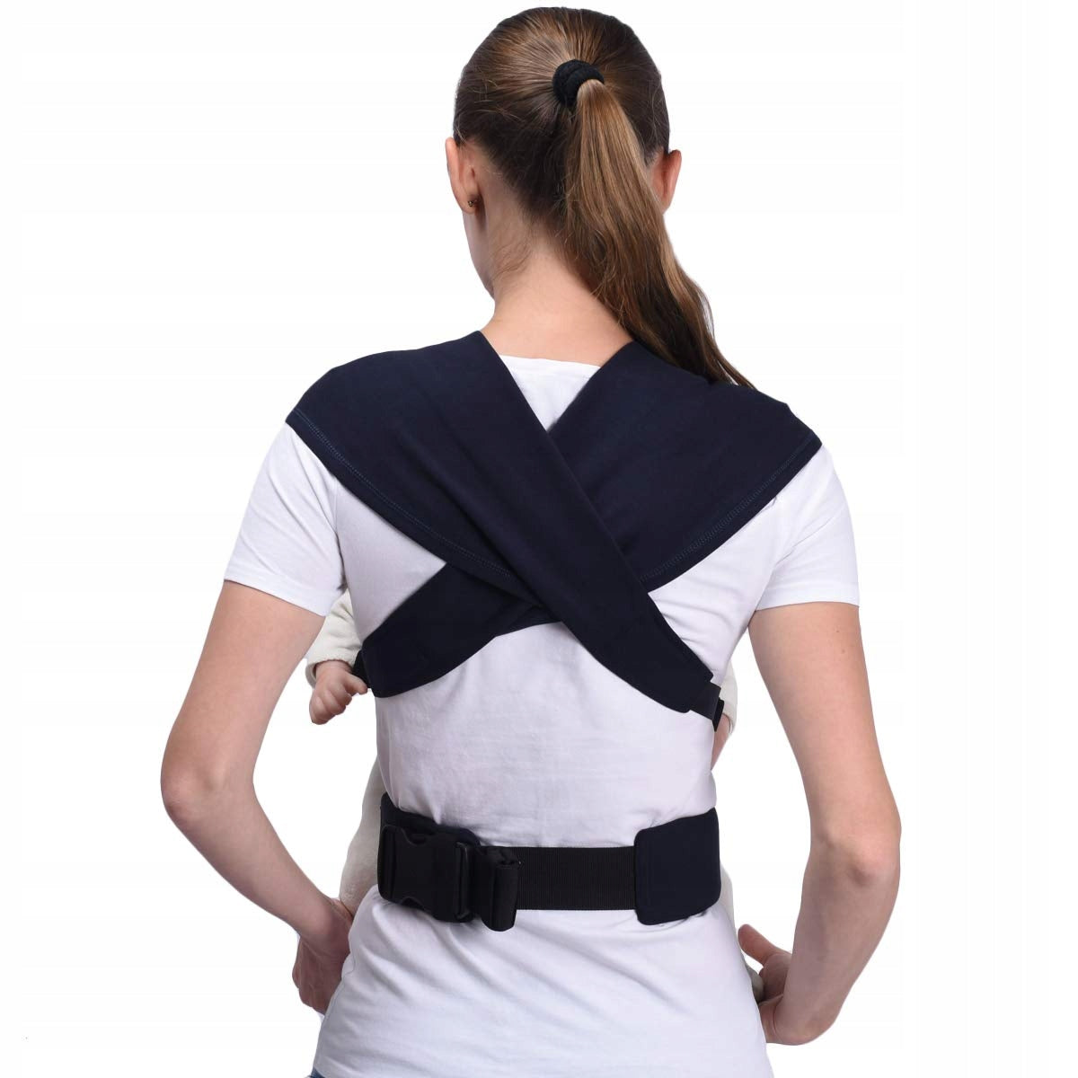 BEBAMOUR mochila ergonómica até 15kg