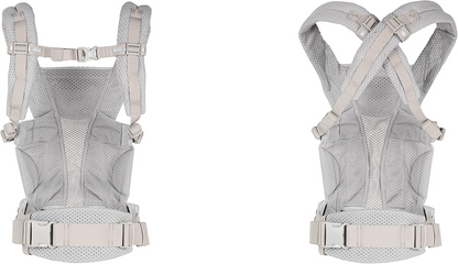 ERGOBABY OMNI BREEZE ergonomický nosič