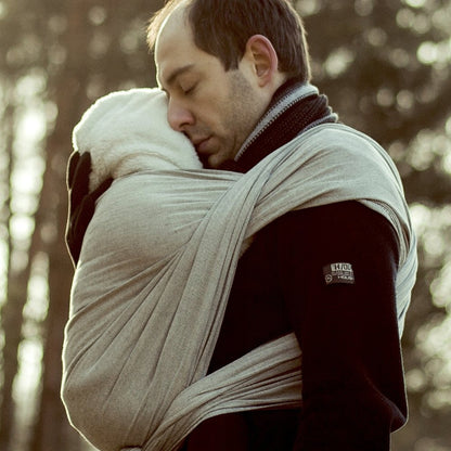 DIDYMOS tkaná šatka na nosenie veľ.6