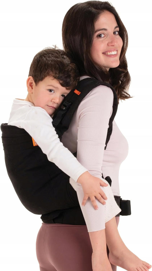 BECO TODDLER nosítko s přezkou 9-27kg