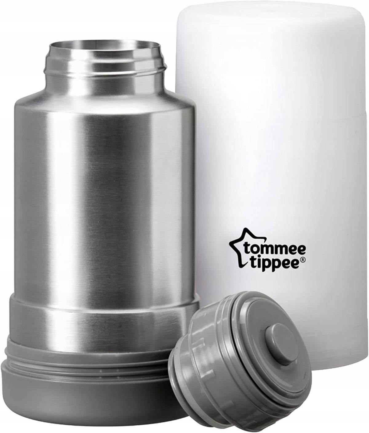 TOMMEE TIPPEE cestovný termálny ohrievač