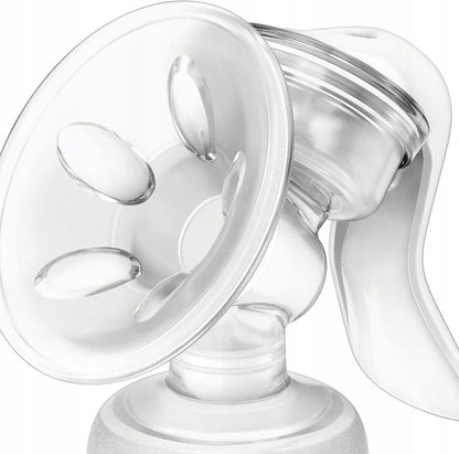 PHILIPS AVENT Natural SCF330/20 laktator ręczny