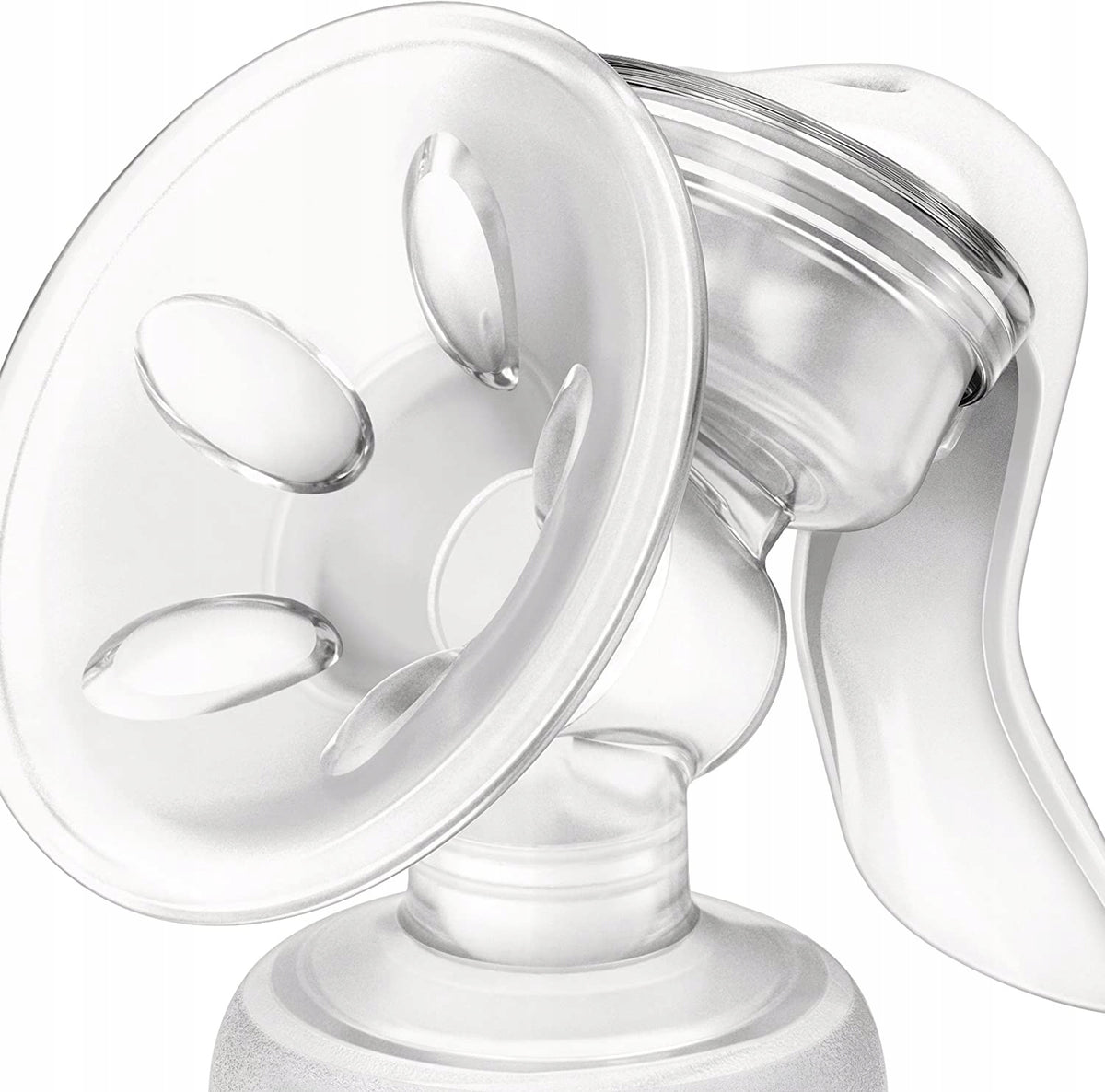 PHILIPS AVENT Natural SCF330/20 ručná odsávačka mlieka