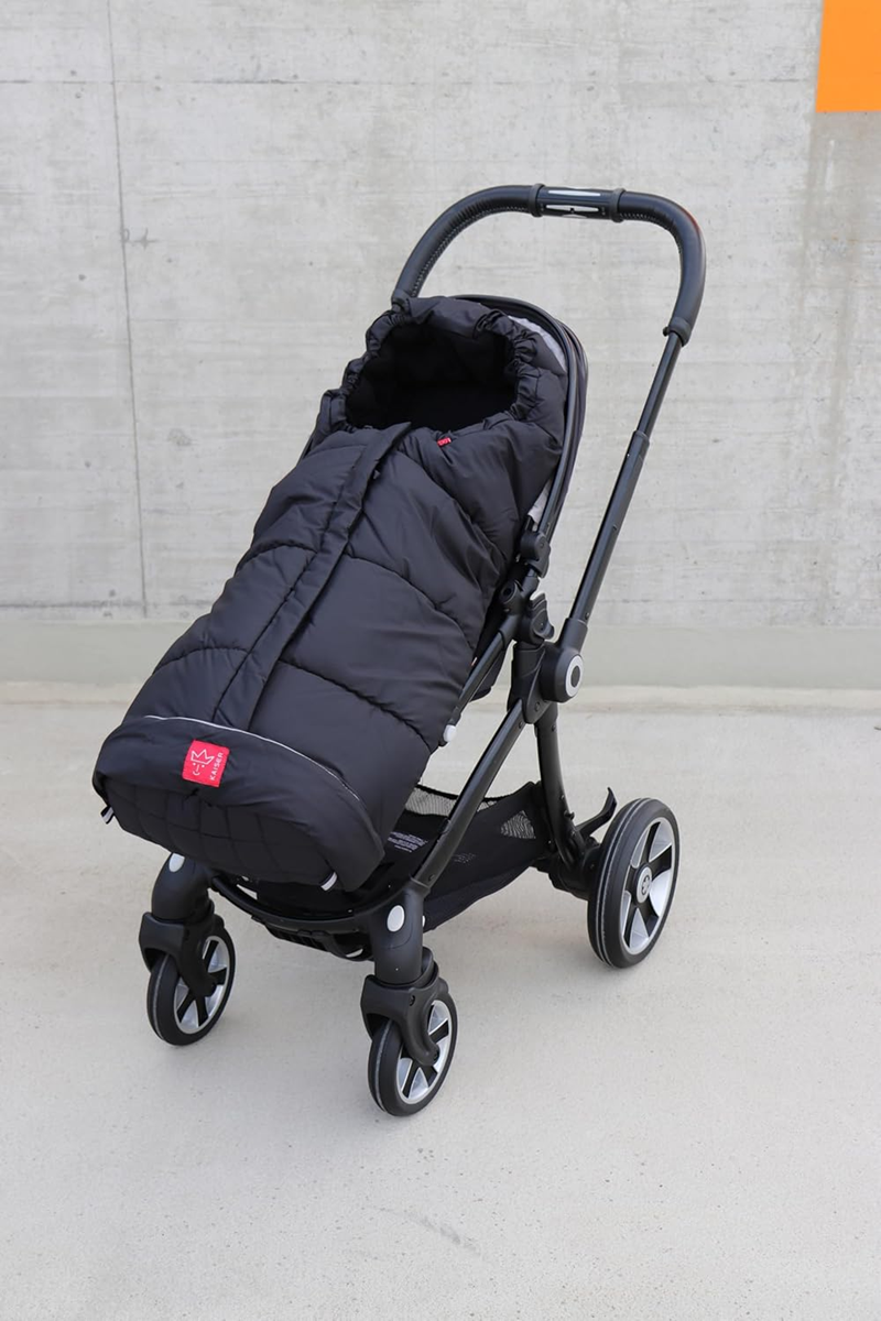 KAISER IGLU stroller footmuff 6–36 months