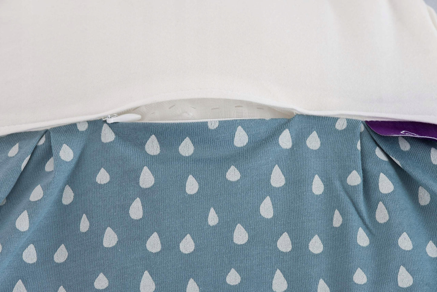 TRAUMELAND all-season 2.5 TOG sleeping bag 68/74
