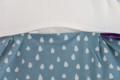 TRAUMELAND all-season 2.5 TOG sleeping bag 68/74