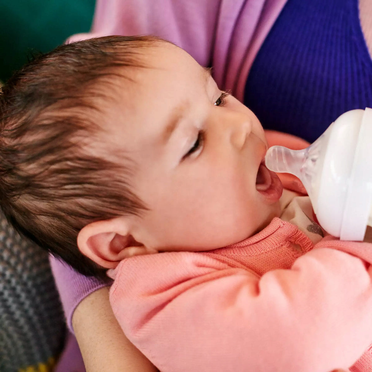 PHILIPS AVENT sada fliaš, 8 cumlíkov, 1 kefka